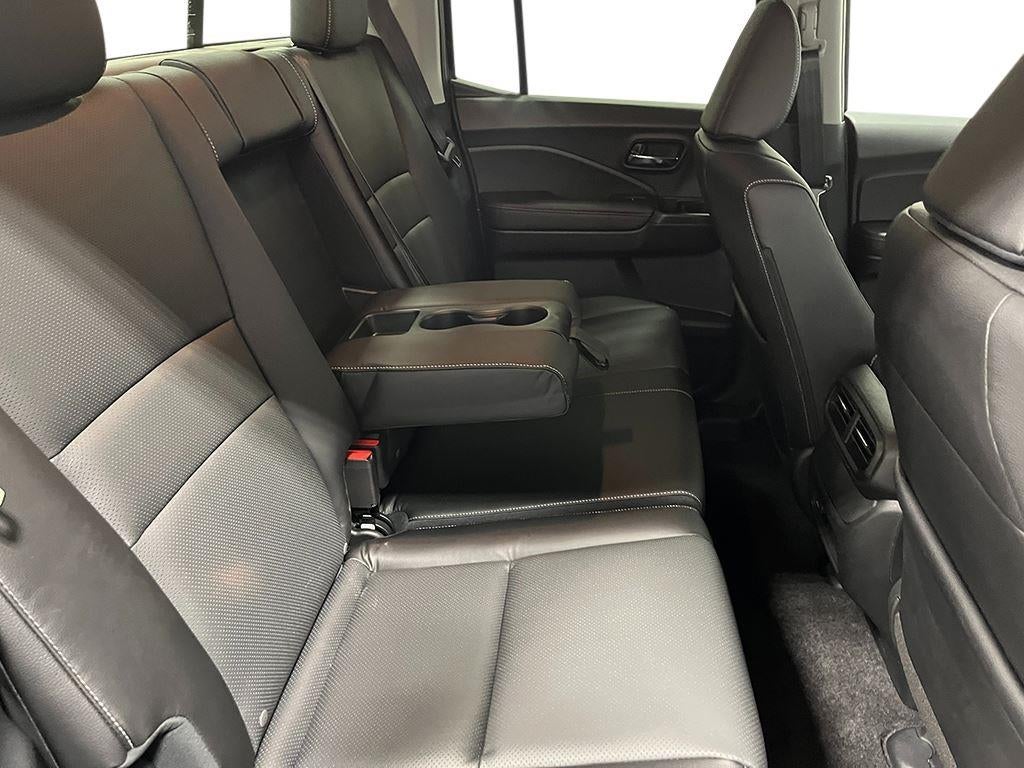 2026 Honda Ridgeline RTL All Wheel Drive Automatic