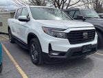 2023 Honda Ridgeline RTL All Wheel Drive Automatic