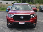 2022 Honda Ridgeline RTL
