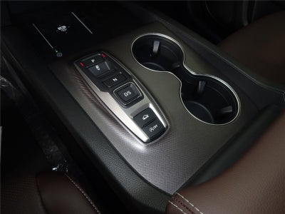 2026 Honda Ridgeline RTL All Wheel Drive Automatic