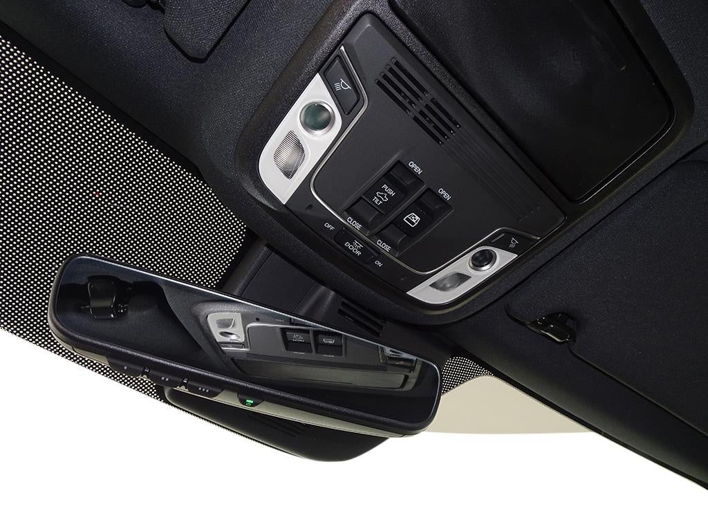 2026 Honda Ridgeline RTL All Wheel Drive Automatic