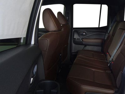 2026 Honda Ridgeline RTL All Wheel Drive Automatic