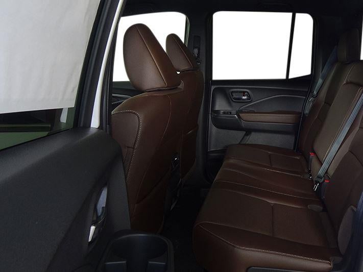 2026 Honda Ridgeline RTL All Wheel Drive Automatic