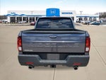 2026 Honda Ridgeline RTL All Wheel Drive Automatic