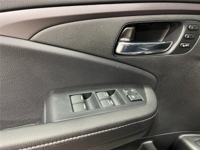 2026 Honda Ridgeline RTL All Wheel Drive Automatic