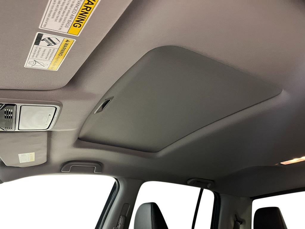 2026 Honda Ridgeline RTL All Wheel Drive Automatic