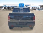 2026 Honda Ridgeline RTL All Wheel Drive Automatic
