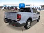 2026 Honda Ridgeline RTL All-wheel Drive Transmission-Auto