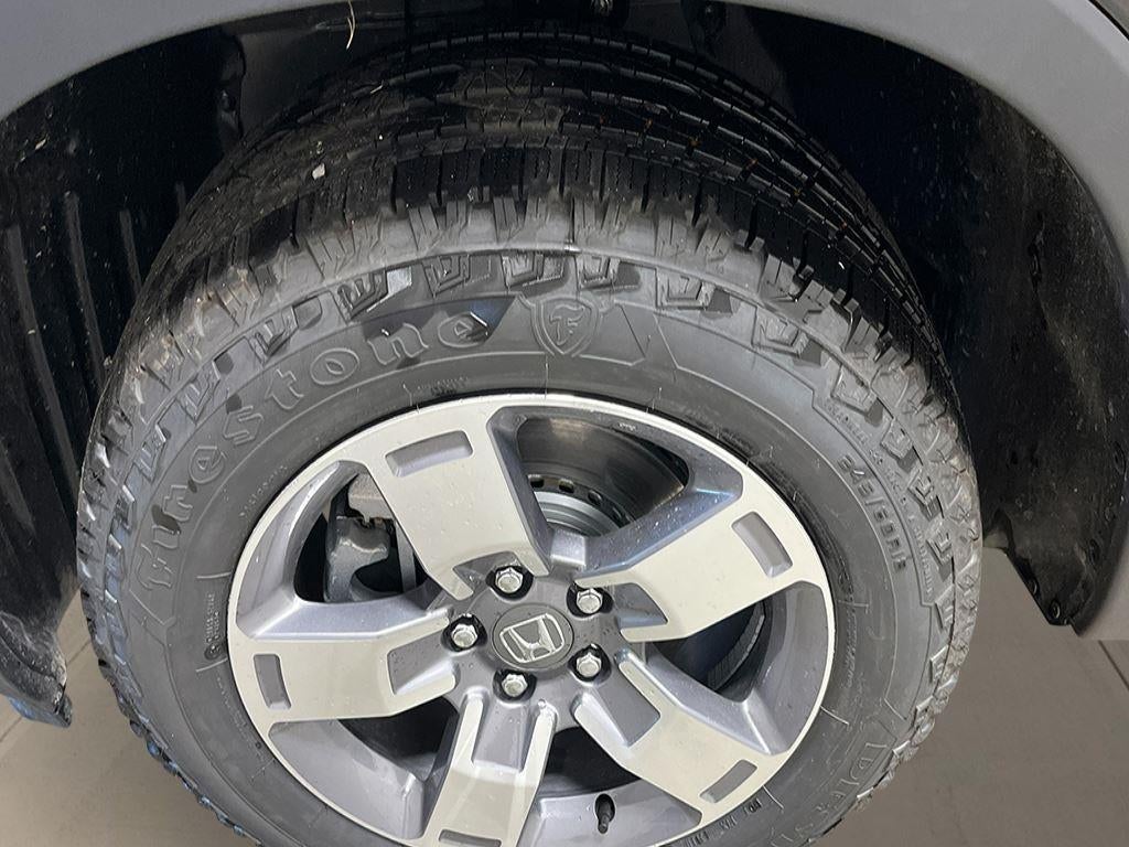 2026 Honda Ridgeline RTL All Wheel Drive Automatic