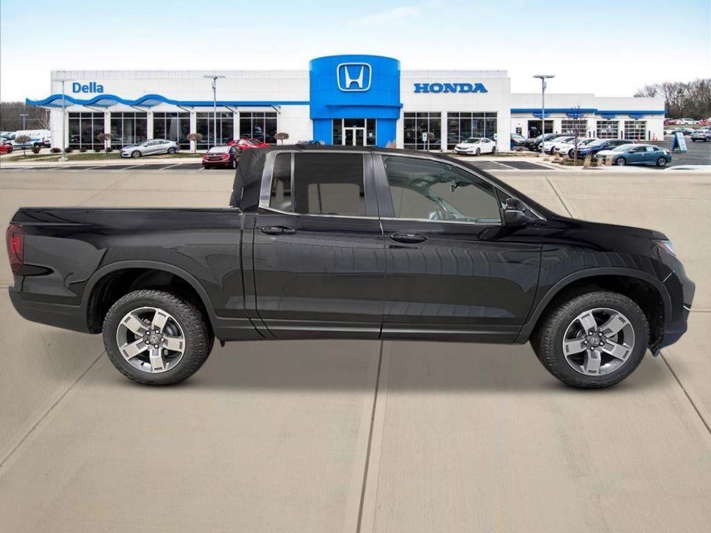 2026 Honda Ridgeline RTL All Wheel Drive Automatic