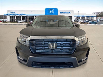 2026 Honda Ridgeline RTL All Wheel Drive Automatic