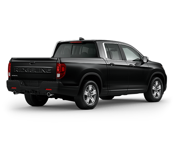 2026 Honda Ridgeline RTL All Wheel Drive Automatic
