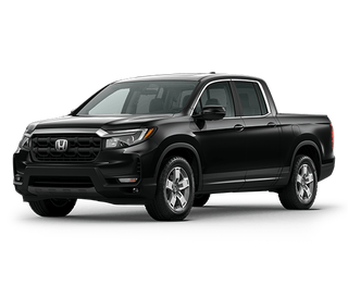 2026 Honda Ridgeline RTL All-wheel Drive Transmission-Auto