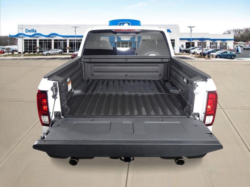 2026 Honda Ridgeline RTL All Wheel Drive Automatic