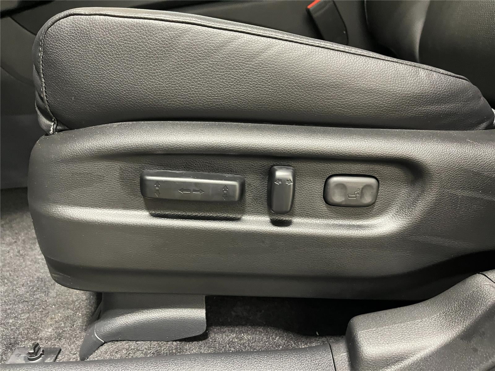 2026 Honda Ridgeline RTL All Wheel Drive Automatic