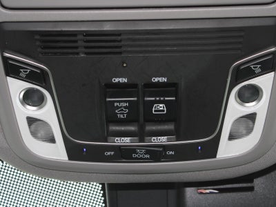 2023 Honda Ridgeline RTL All Wheel Drive Automatic