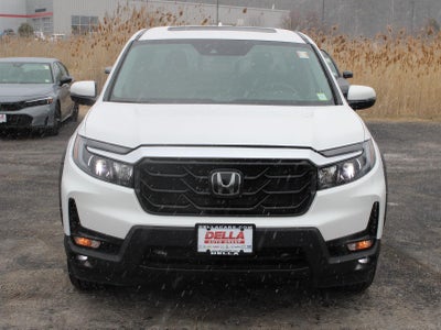 2023 Honda Ridgeline RTL All Wheel Drive Automatic