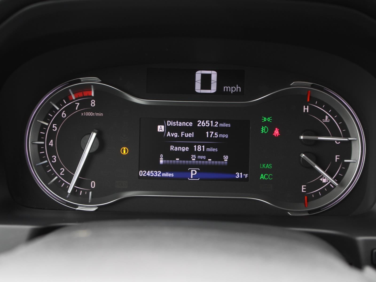 2023 Honda Ridgeline RTL All Wheel Drive Automatic