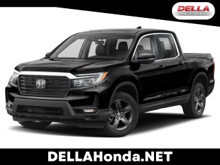 2023 Honda Ridgeline RTL All Wheel Drive Automatic