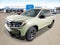 2026 Honda Ridgeline TrailSport All Wheel Drive Automatic