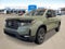 2026 Honda Ridgeline TrailSport All Wheel Drive Automatic