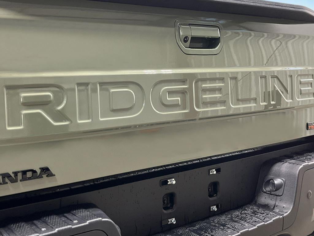 2026 Honda Ridgeline TrailSport All Wheel Drive Automatic