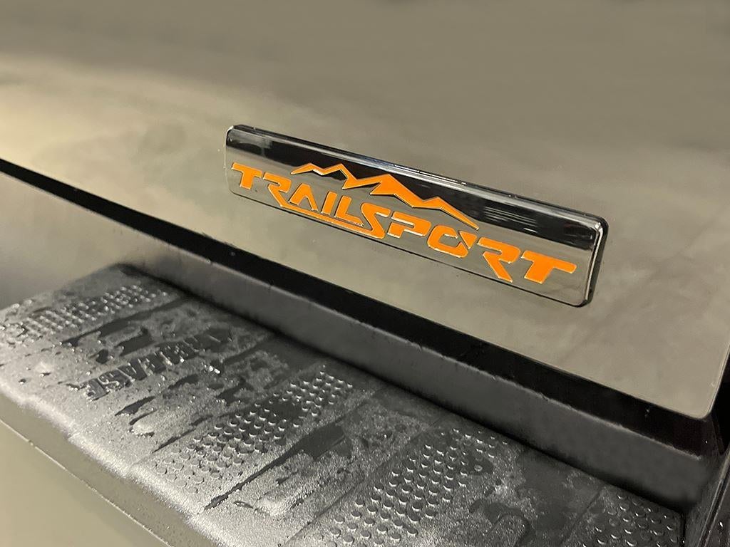 2026 Honda Ridgeline TrailSport All Wheel Drive Automatic