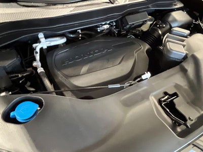 2026 Honda Ridgeline TrailSport All Wheel Drive Automatic