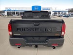 2026 Honda Ridgeline TrailSport All Wheel Drive Automatic