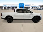 2026 Honda Ridgeline Black Edition All Wheel Drive Automatic