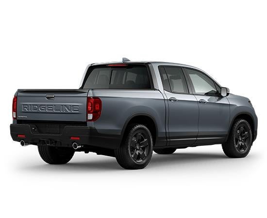 2026 Honda Ridgeline Black Edition All Wheel Drive Automatic