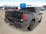 2026 Honda Ridgeline Black Edition All Wheel Drive Automatic