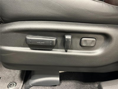 2026 Honda Ridgeline Black Edition All Wheel Drive Automatic