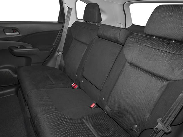 2013 Honda CR-V EX All Wheel Drive Automatic