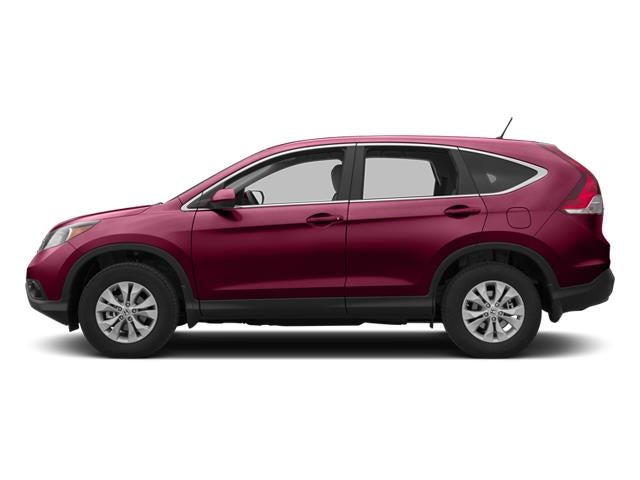 2013 Honda CR-V EX All Wheel Drive Automatic