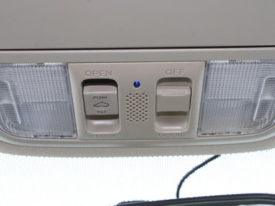 2016 Honda CR-V EX All Wheel Drive CVT