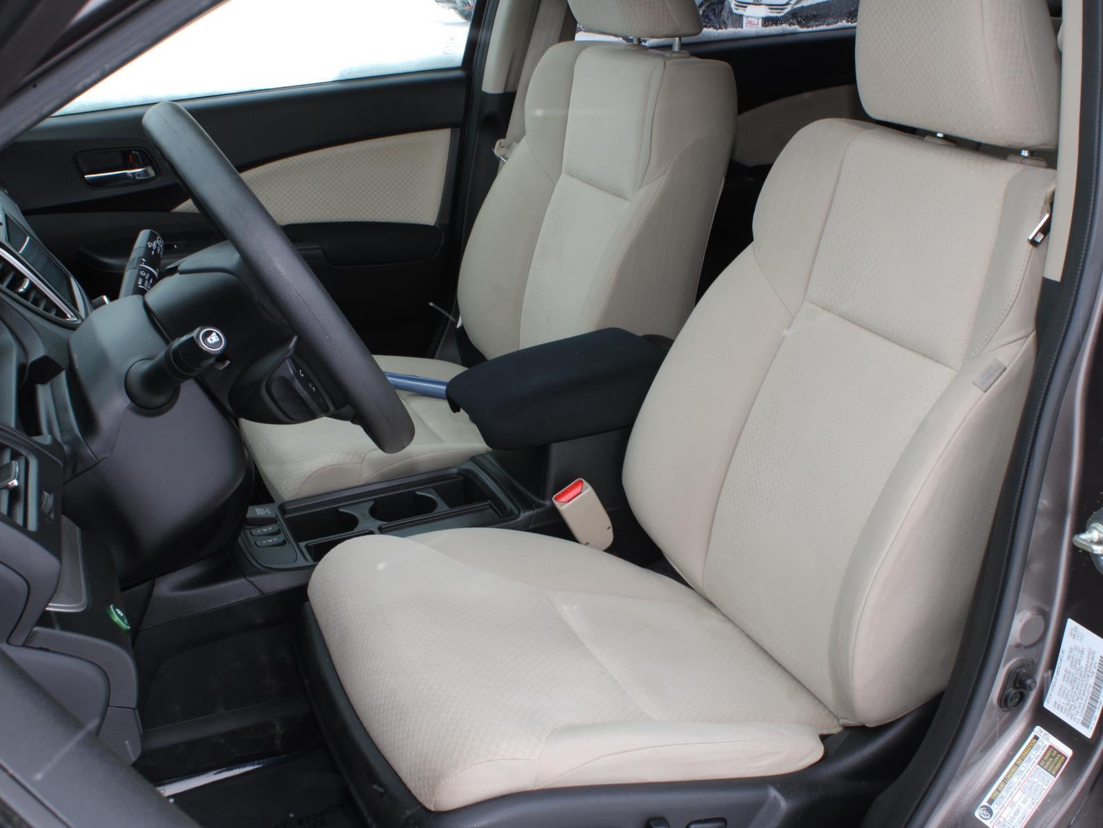 2016 Honda CR-V EX All Wheel Drive CVT