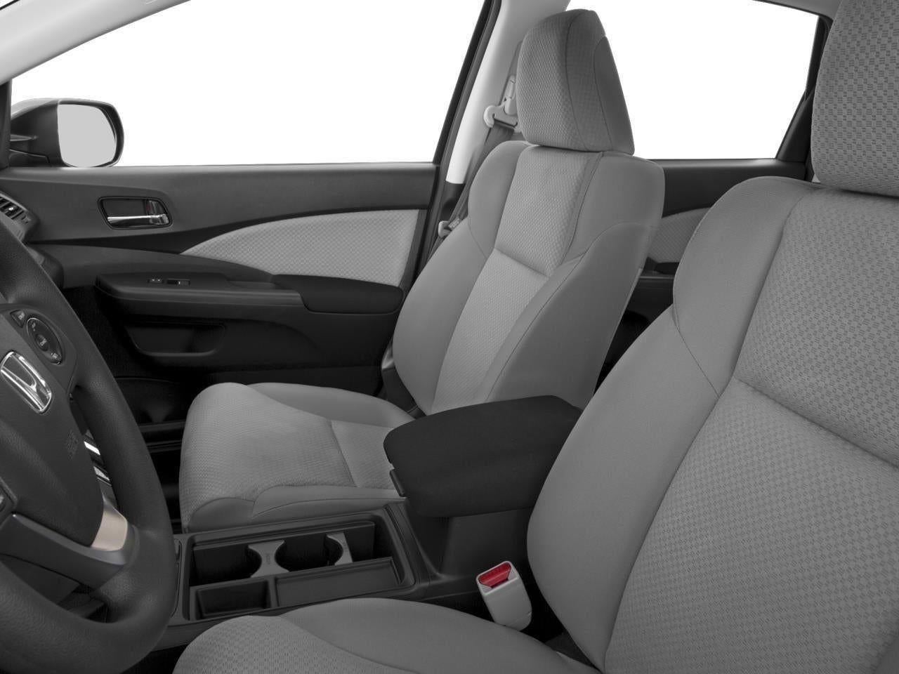 2016 Honda CR-V EX All Wheel Drive CVT