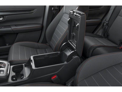 2026 Honda CR-V AWD Sport Hybrid