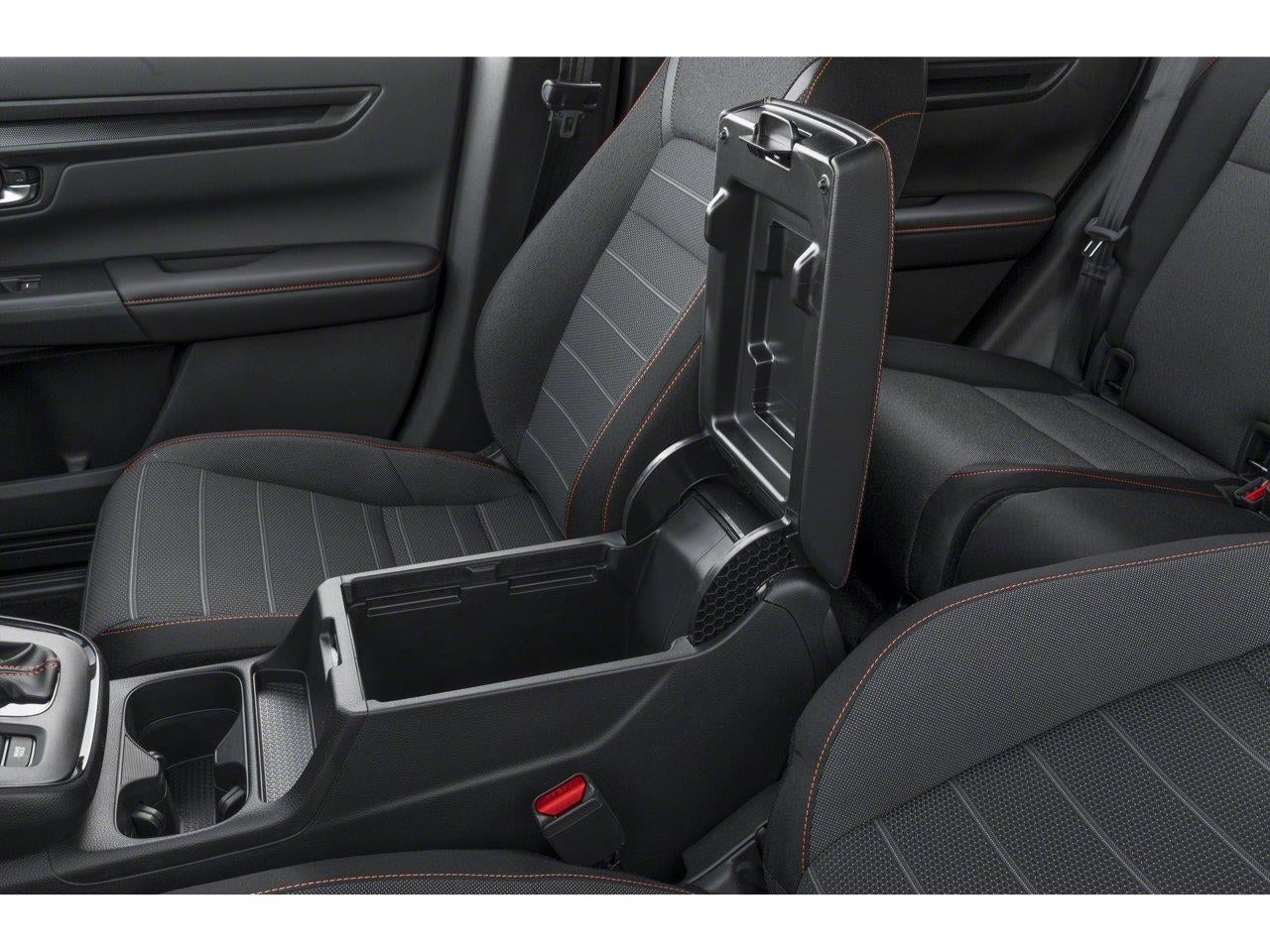 2026 Honda CR-V AWD Sport Hybrid