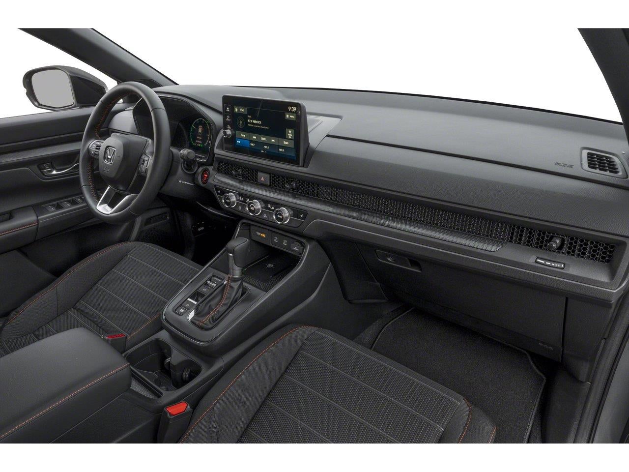 2026 Honda CR-V AWD Sport Hybrid