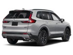 2026 Honda CR-V AWD Sport Hybrid