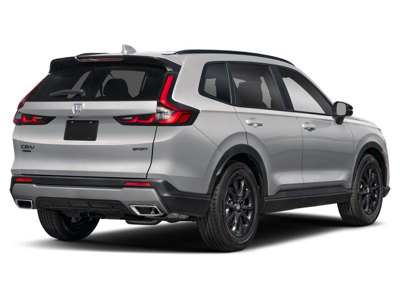 2026 Honda CR-V AWD Sport Hybrid
