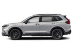 2026 Honda CR-V AWD Sport Hybrid