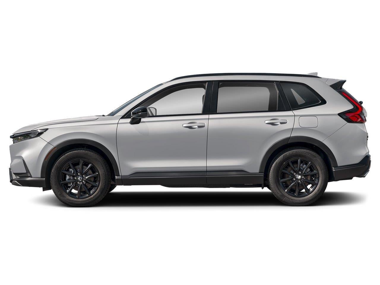 2026 Honda CR-V AWD Sport Hybrid