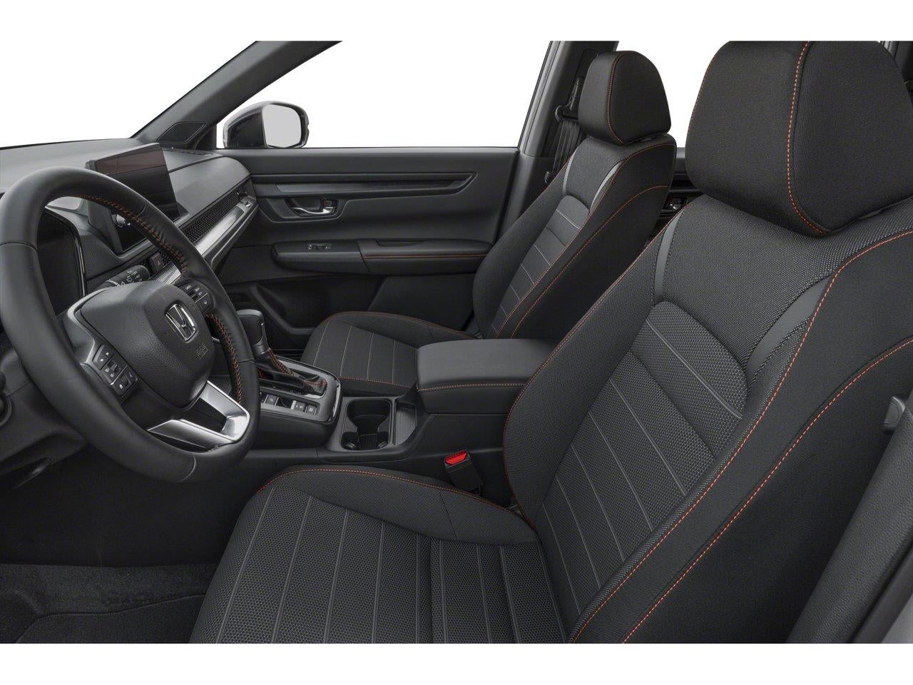 2026 Honda CR-V AWD Sport Hybrid