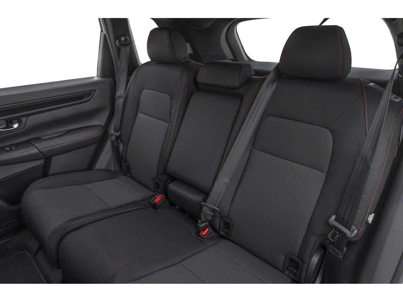 2026 Honda CR-V AWD Sport Hybrid