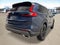 2026 Honda CR-V Hybrid Sport All-wheel Drive Transmission-Auto