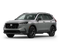 2026 Honda CR-V Hybrid Sport All-wheel Drive Transmission-Auto
