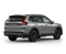 2026 Honda CR-V Hybrid Sport All-wheel Drive Transmission-Auto